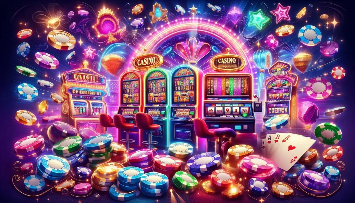 LolaJack Casino